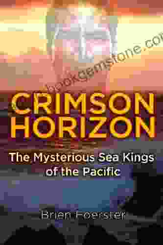 Crimson Horizon: The Mysterious Sea Kings Of The Pacific