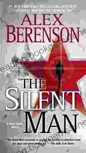 The Silent Man (A John Wells Novel 3)
