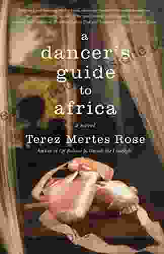 A Dancer S Guide To Africa