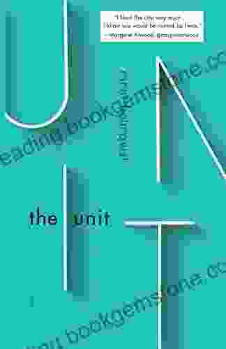 The Unit: A Novel Ninni Holmqvist
