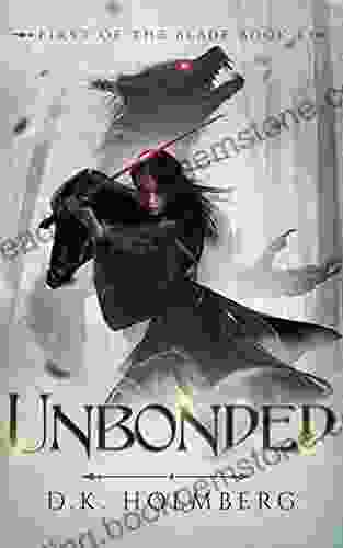 Unbonded (First Of The Blade 1)