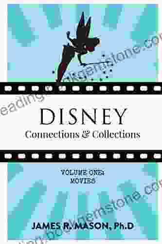 Disney Connections Collections: Volume One: Movies