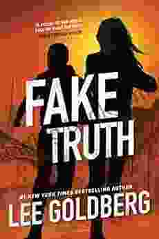 Fake Truth (Ian Ludlow Thrillers 3)
