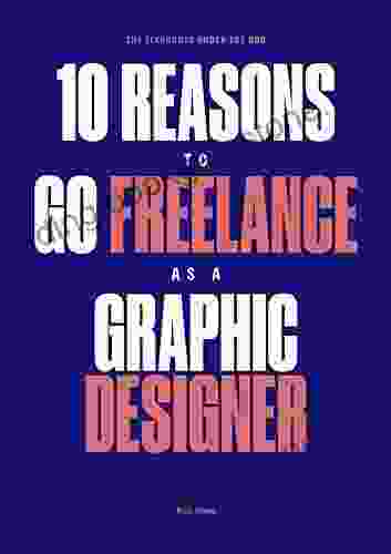 The Elephants Under The Rug: 10 Reasons To Go Freelance As A Graphic Designer