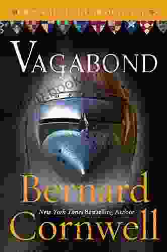 Vagabond (The Grail Quest 2): A Novel