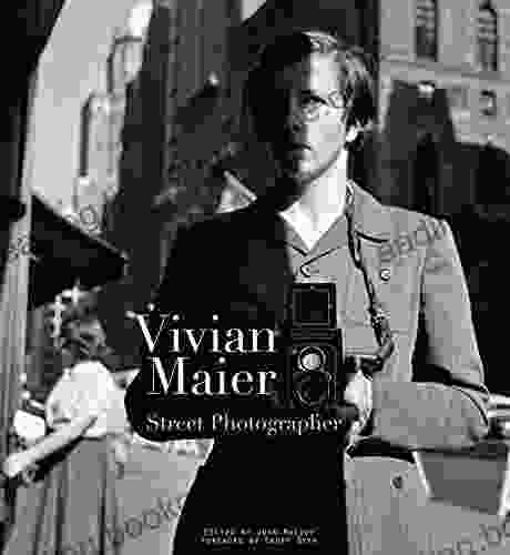 Vivian Maier: Street Photographer John Maloof