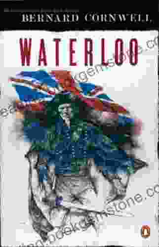 Waterloo (#11) (Sharpe 20) Bernard Cornwell