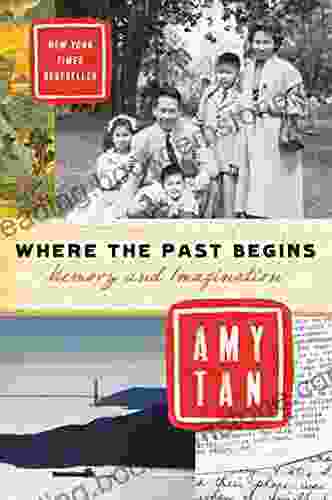 Where The Past Begins: Memory And Imagination